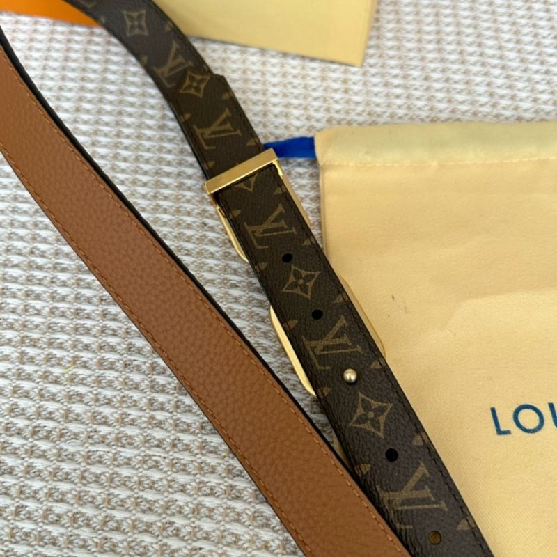 Louis Vuitton Belts